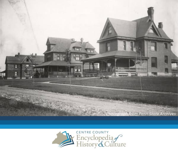 Community program in action